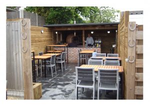 The Stables 1